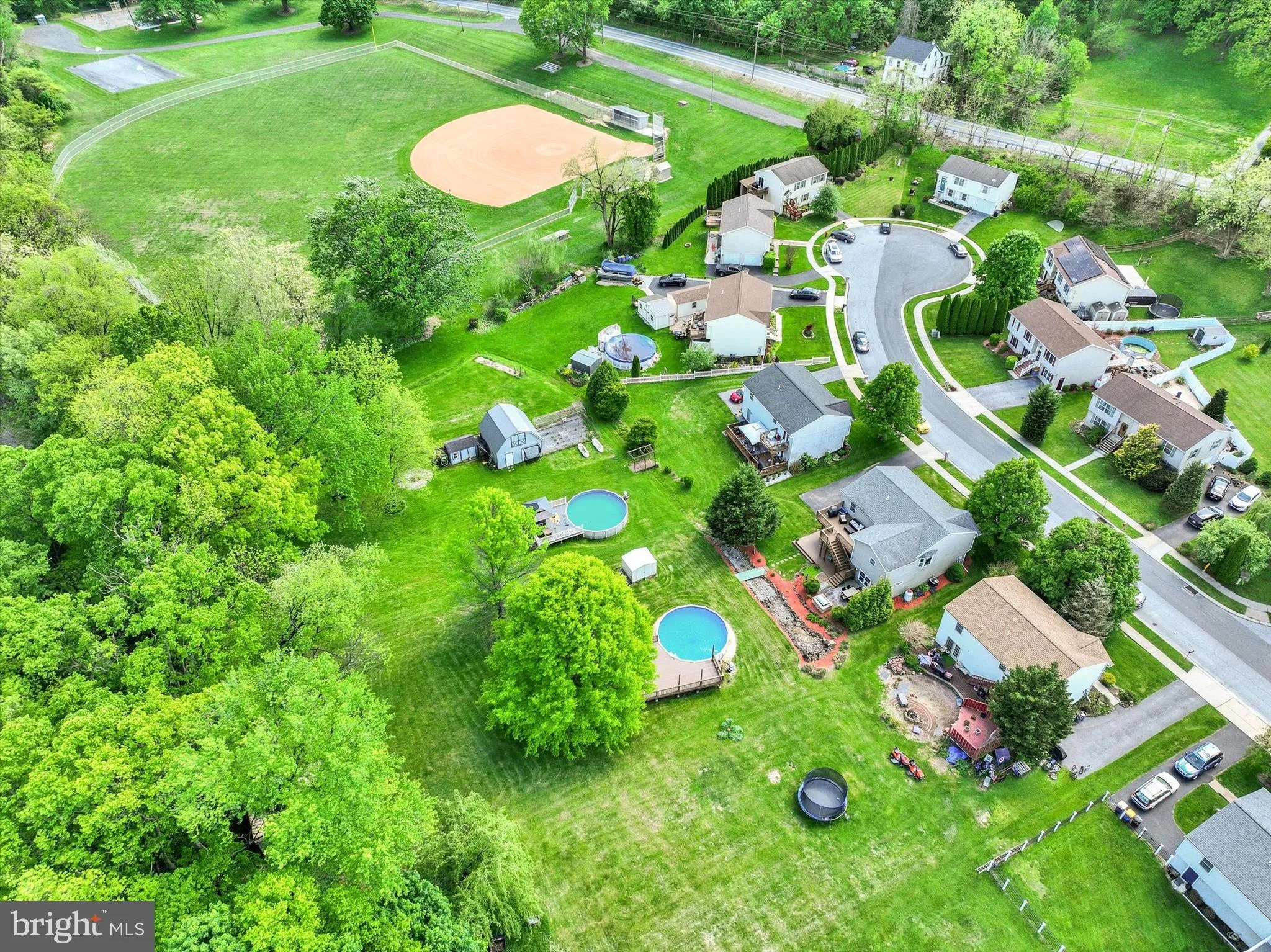 Additional image 50 of 315 Iroquois Trail, York Haven, PA 17370