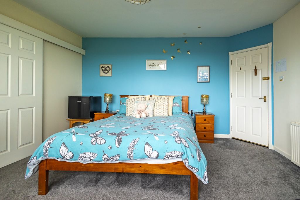 Additional image 9 of 9 bed detached house for saleHawthorns B&B, Mey, Thurso, Highland. KW14