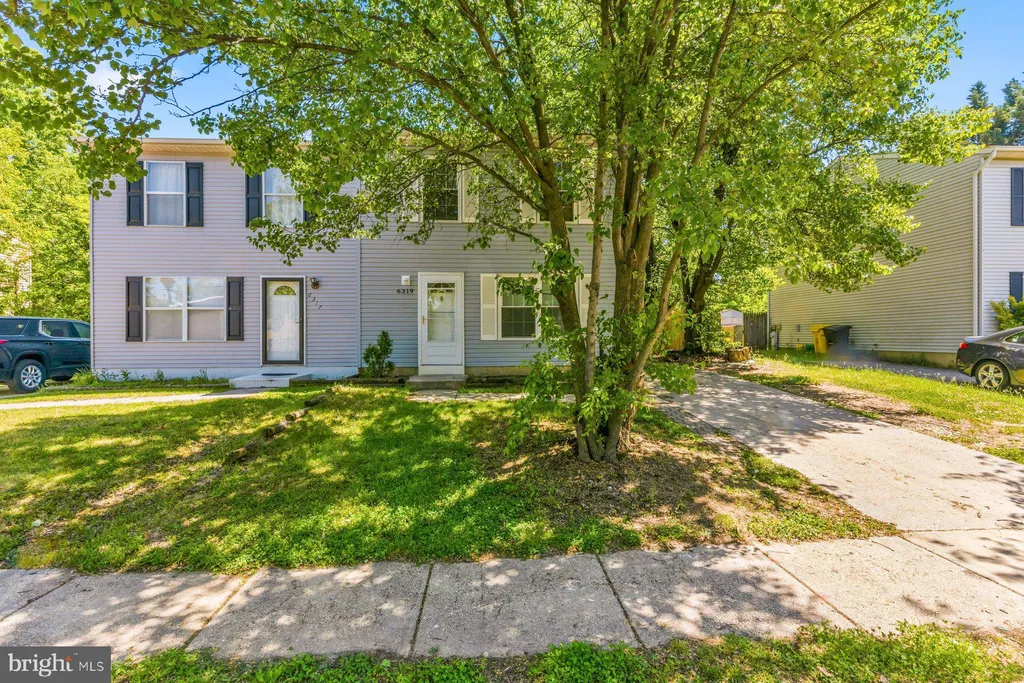 6319 Harris Heights Avenue, Glen Burnie, MD 21061