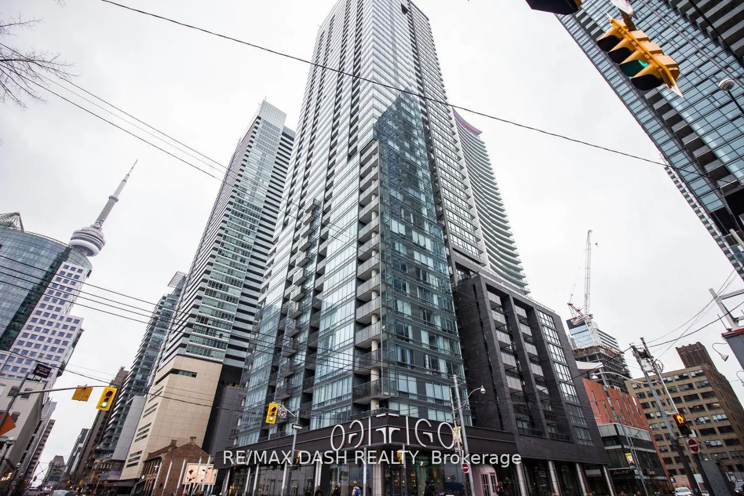295 Adelaide Street 710