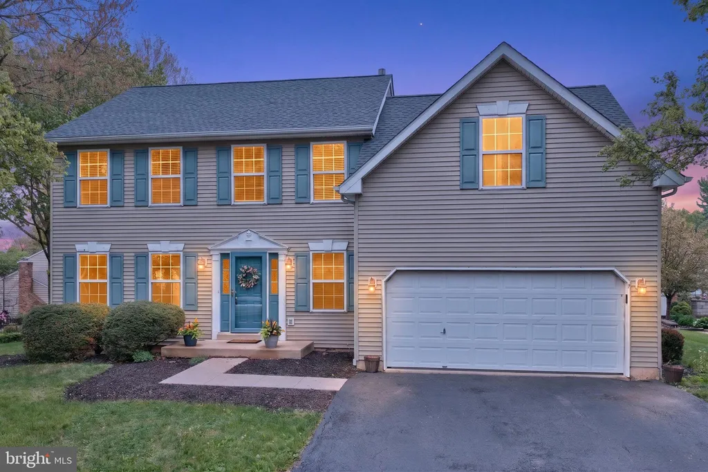 Additional image 57 of 510 Penny Lane, Perkasie, PA 18944