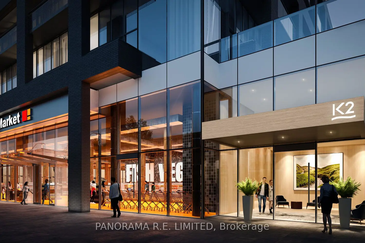 Additional image 16 of 4208 Dundas Street 802