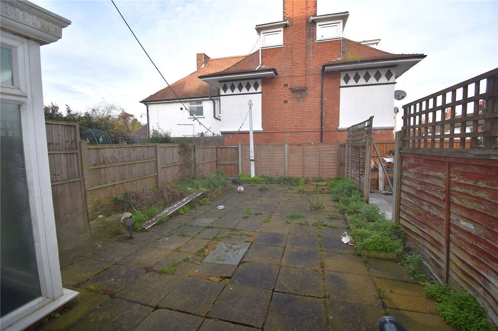 Additional image 16 of 4 bed terraced house for saleFronks Road, Harwich, Essex CO12