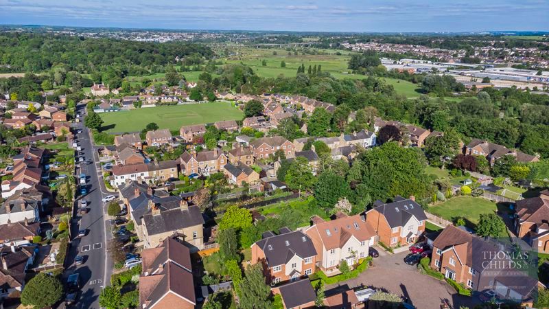 Additional image 52 of 6 bed detached house for saleOwens View, Hertford SG14
