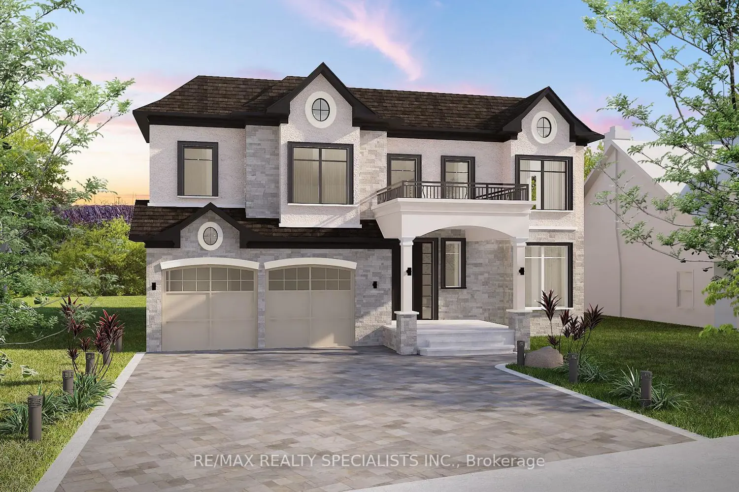 240 Weighton Drive