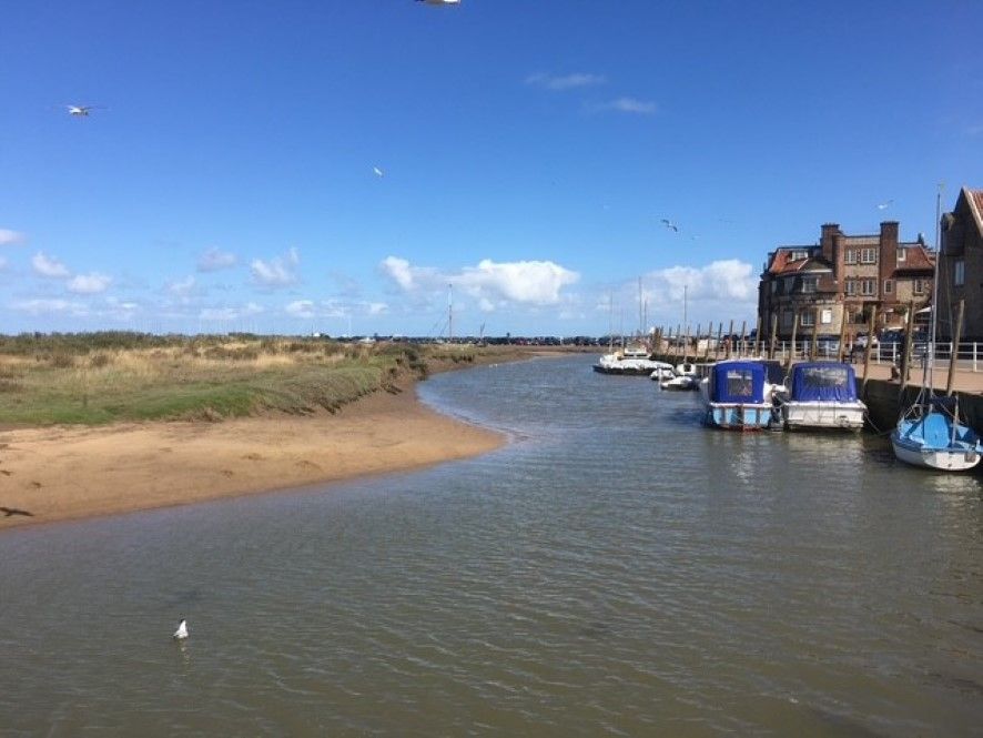 Additional image 16 of 1 bed flat for saleFlat 1, 5 High Street, Blakeney, Holt, Norfolk NR25