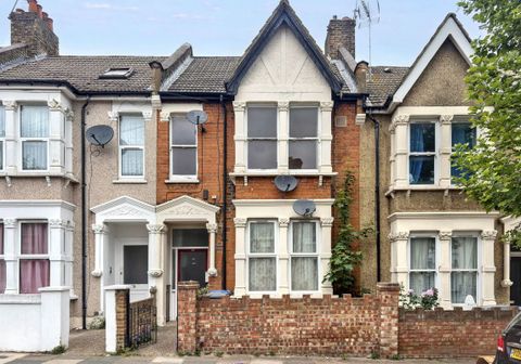 31B Inman Road, Harlesden, London NW10