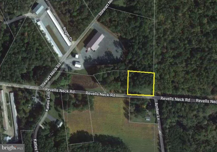 Additional image 26 of Parcel 40 Revells Neck Road, Westover, MD 21871