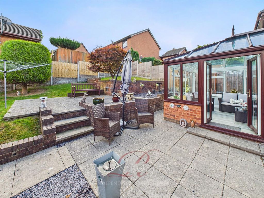 Additional image 36 of 4 bed detached house for saleCoed Y Fron, Holywell CH8