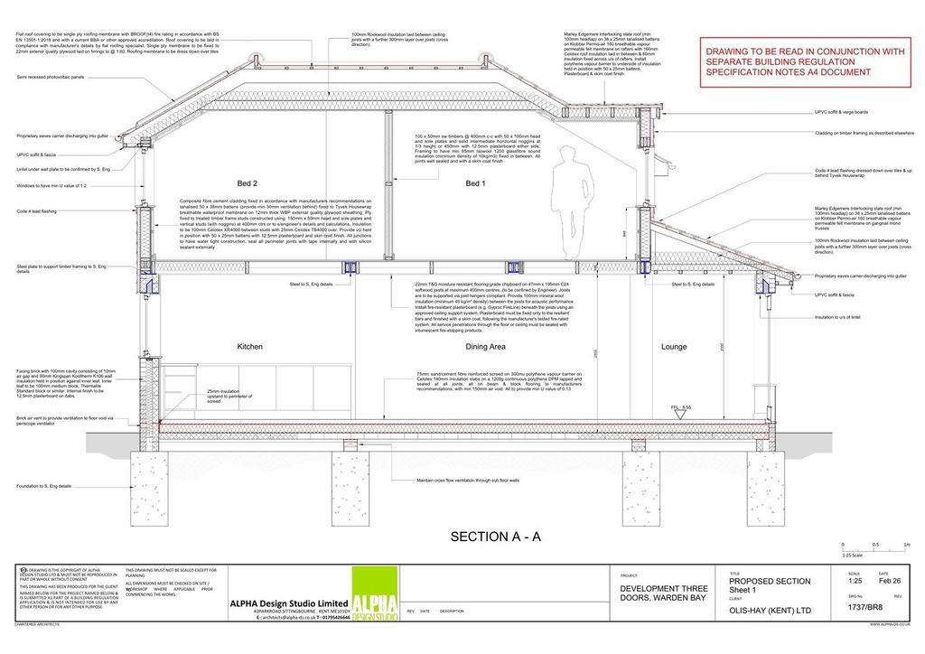Additional image 2 of Land for saleBeach Approach, Warden, Sheerness ME12