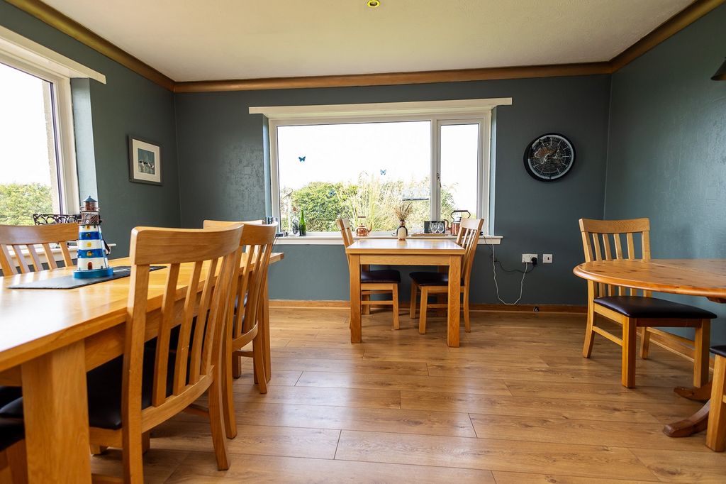Additional image 7 of 9 bed detached house for saleHawthorns B&B, Mey, Thurso, Highland. KW14