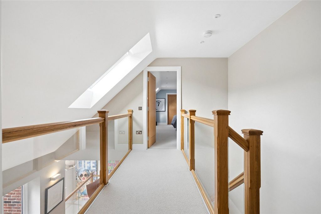 Additional image 25 of 5 bed detached house for saleLambridge Wood Road, Henley-On-Thames, Oxfordshire RG9