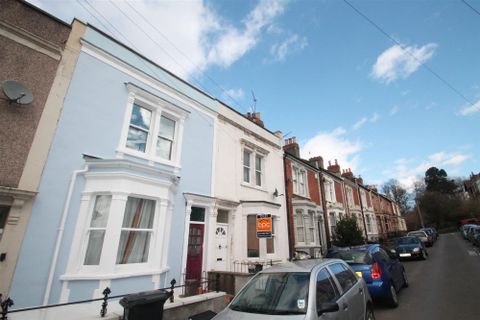 Fraser Street, Windmill Hill BS3, Property to rent