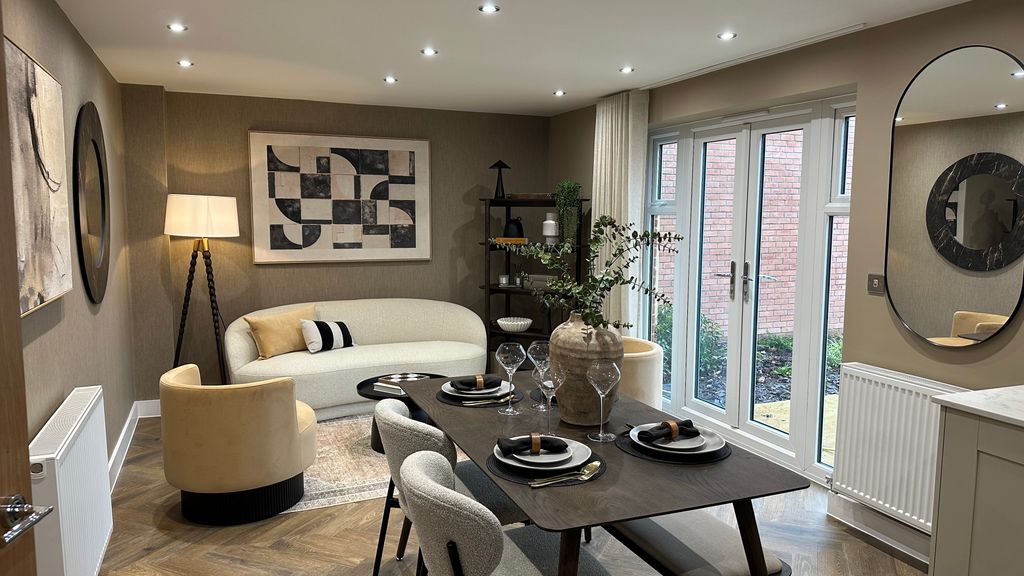 Additional image 3 of 4 bed detached house for saleHeads Lane, Hessle HU13