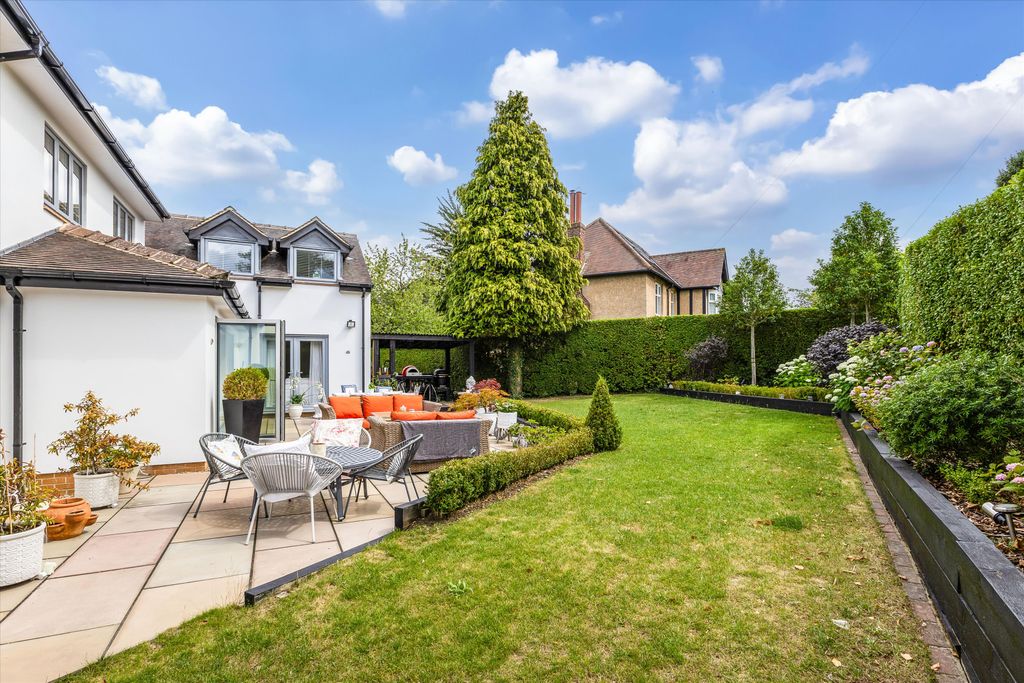Additional image 24 of 4 bed detached house for saleWarwick Crescent, Harrogate, North Yorkshire HG2