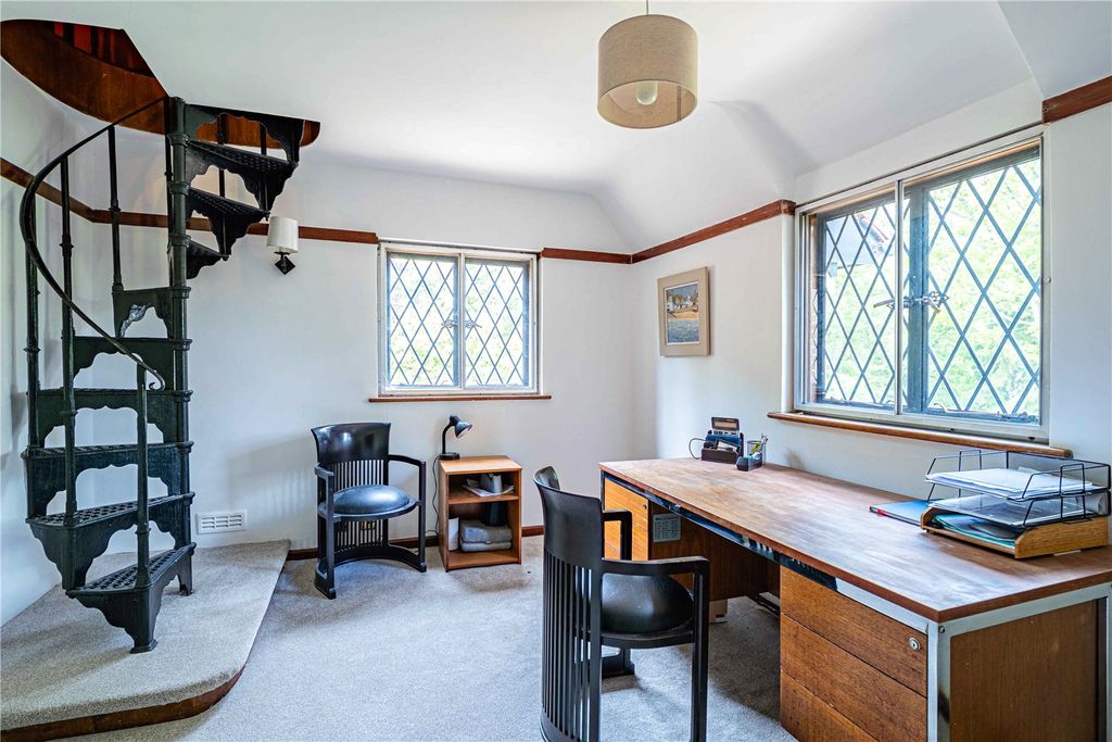 Additional image 24 of 5 bed detached house for saleBox Lane, Felden, Hemel Hempstead, Hertfordshire HP3
