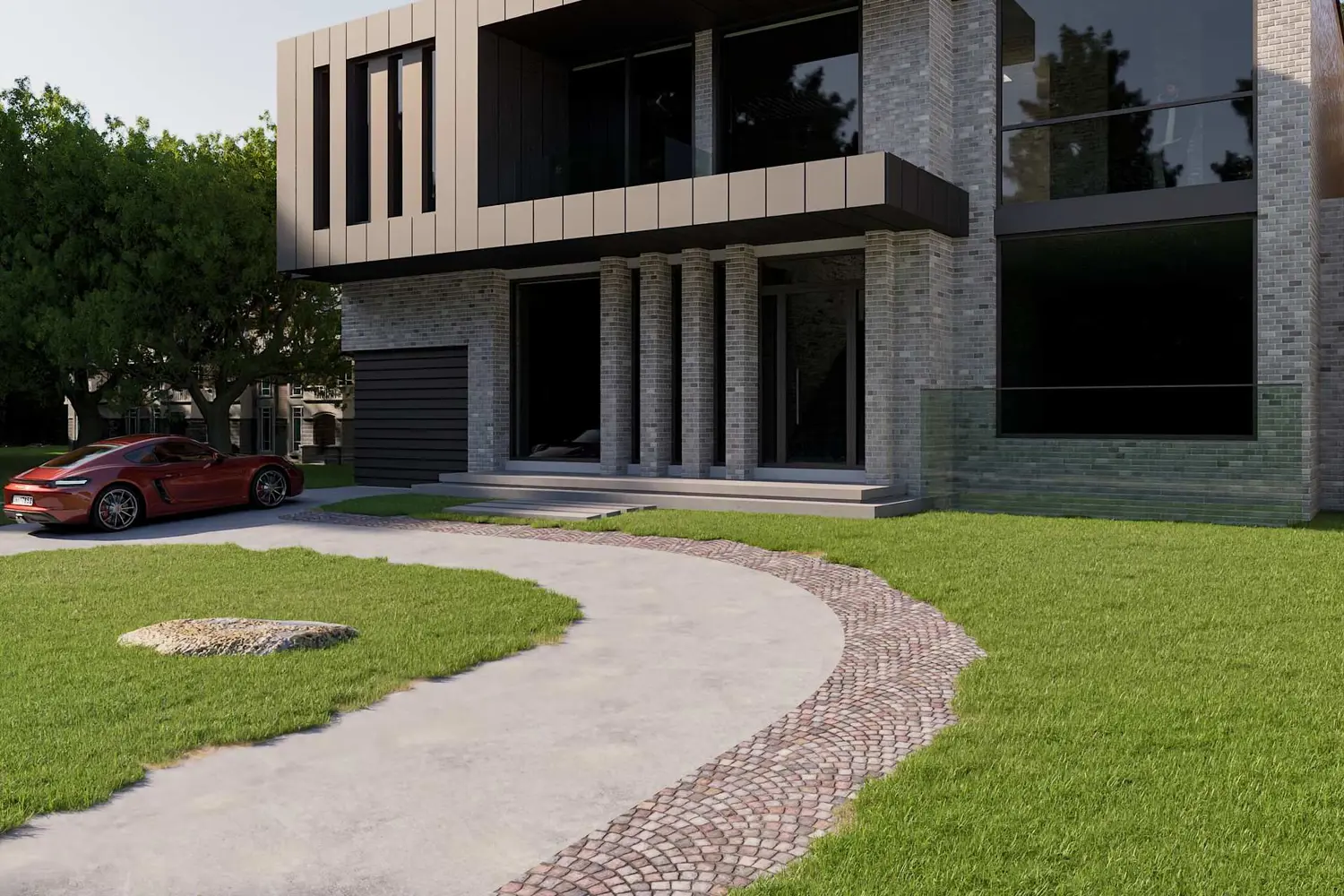 7 Lumley Avenue photo 2