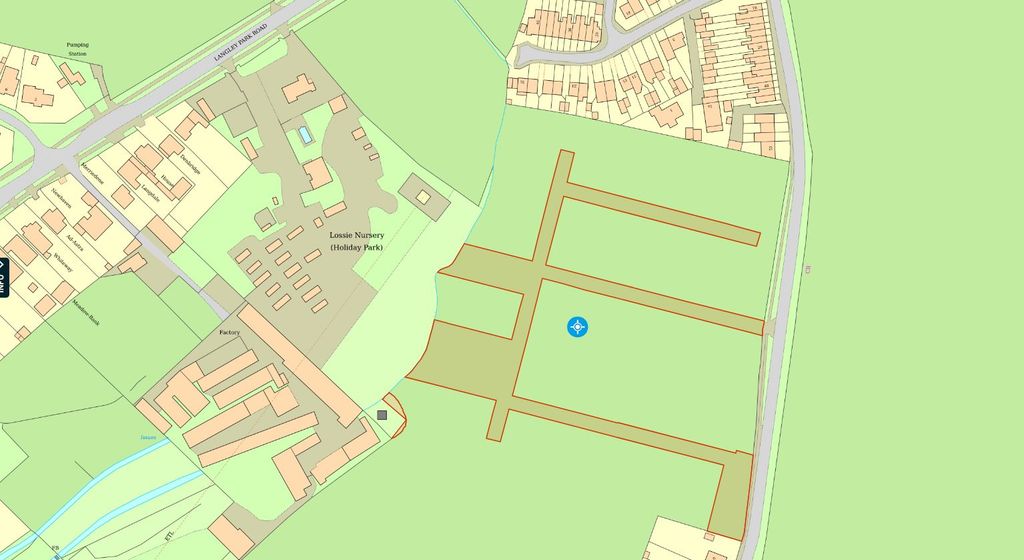 Additional image 15 of Land for saleMansion Lane, Iver SL0