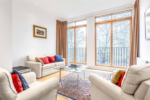 Westminster Green, 8 Dean Ryle Street, Westminster, London SW1P