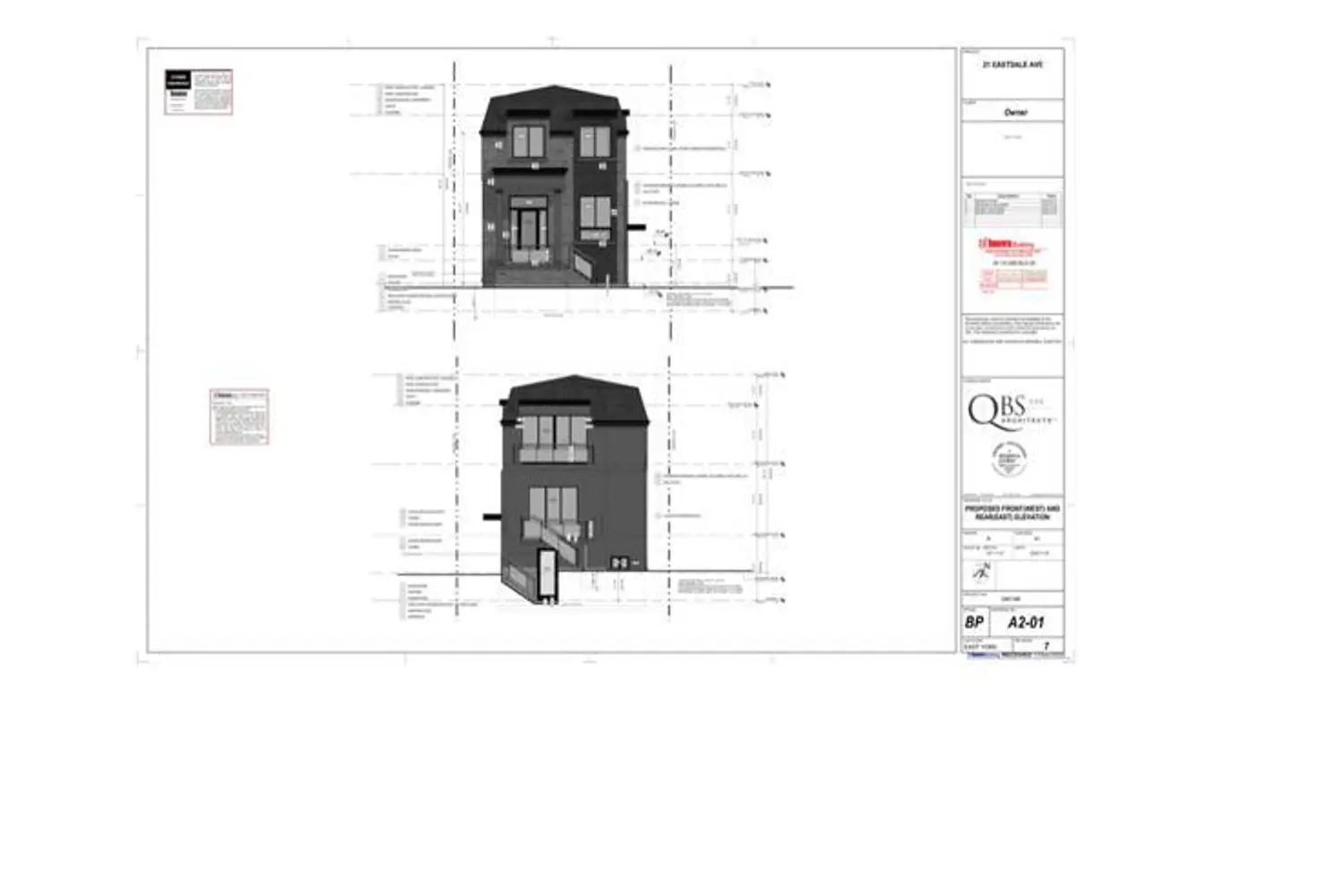 21 Eastdale Avenue photo 3
