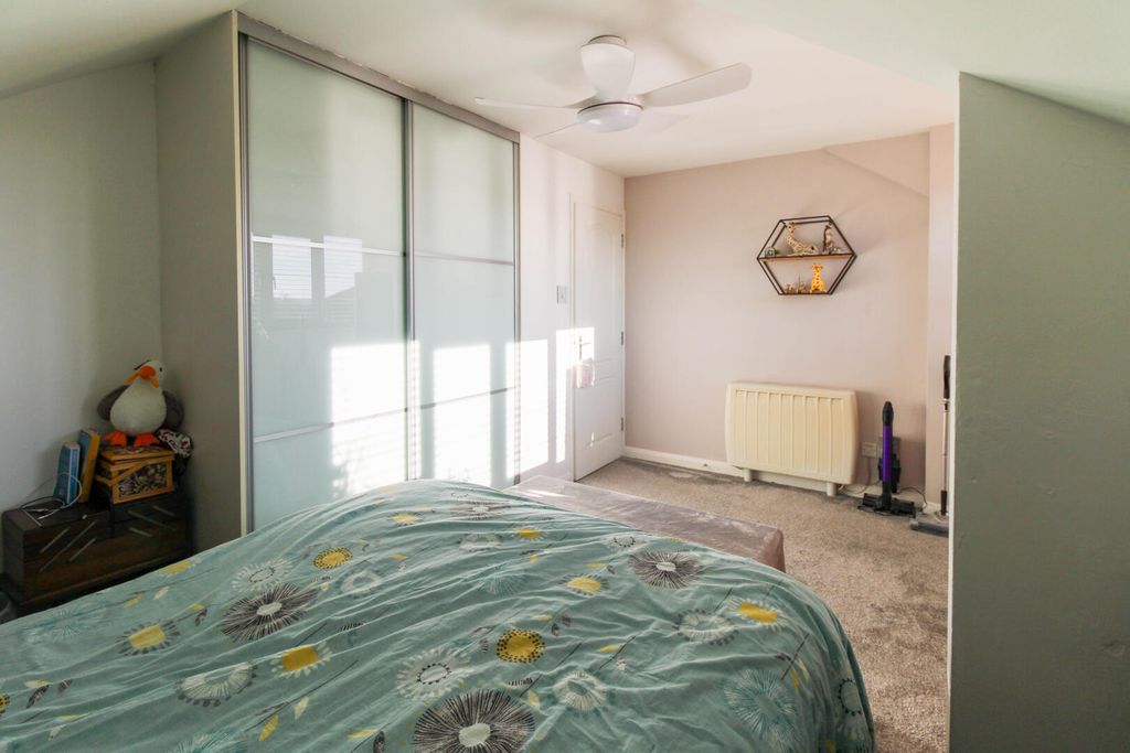 Additional image 6 of 1 bed flat for saleRectory Road, Rochford SS4