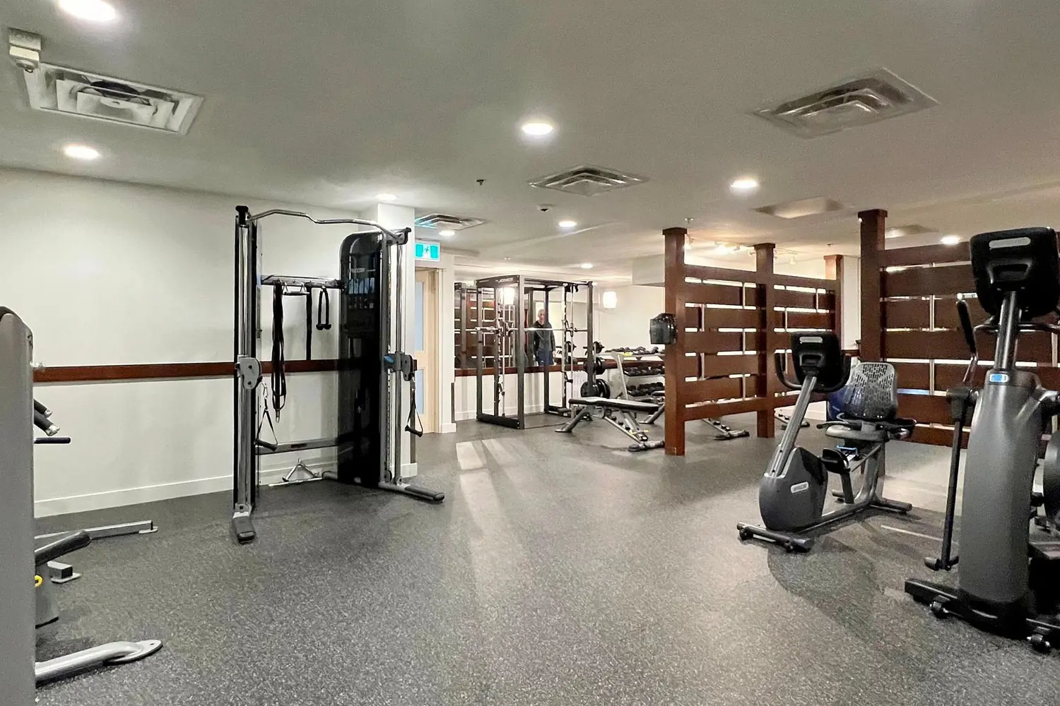 Additional image 18 of 100 Hayden Street 812