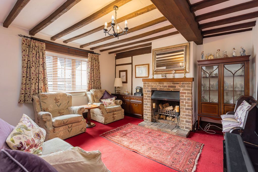 Additional image 3 of 4 bed semi-detached house for saleHigh Street, Hartfield TN7