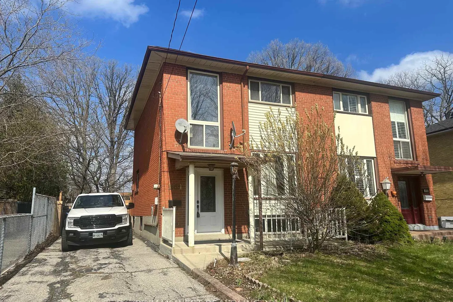 1421 Freeport Drive