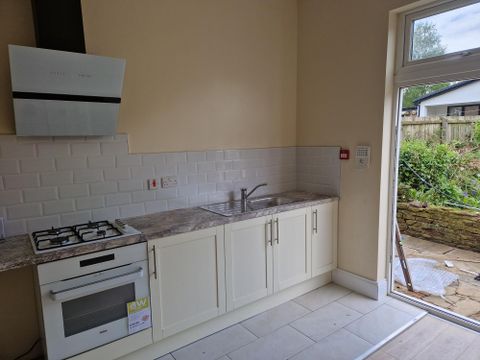 Sandford Road, Birmingham B13