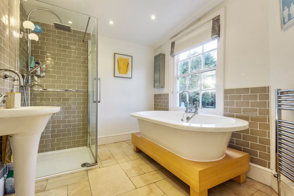 Additional image 11 of 6 bed detached house for saleHertingfordbury Road, Hertford SG14
