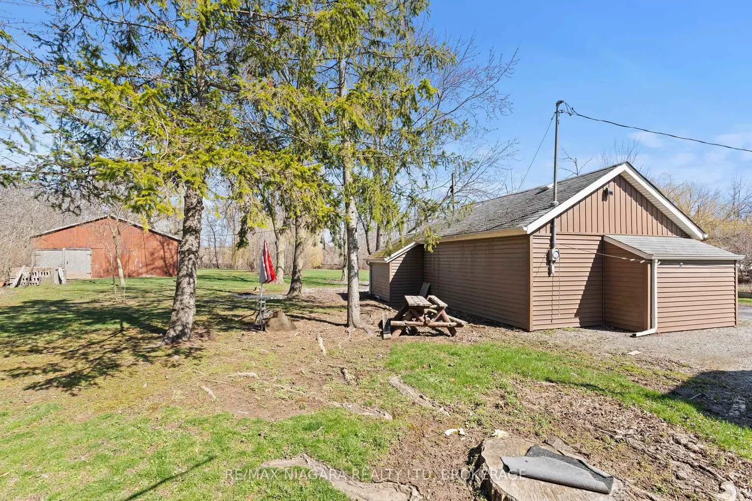 184 Cushman Road photo 5