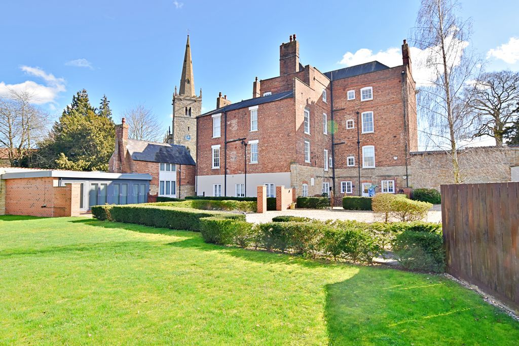 Additional image 15 of 1 bed flat for saleChurch Road, Branston, Lincoln LN4