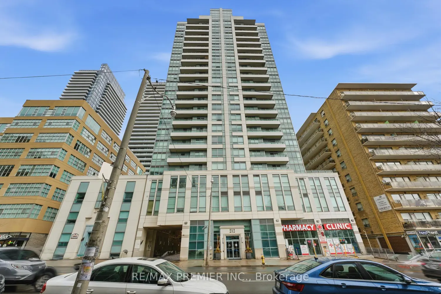 Additional image 17 of 212 Eglinton Avenue 307