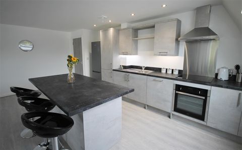 Walmsley Court, Wellington Road, Eccles M30
