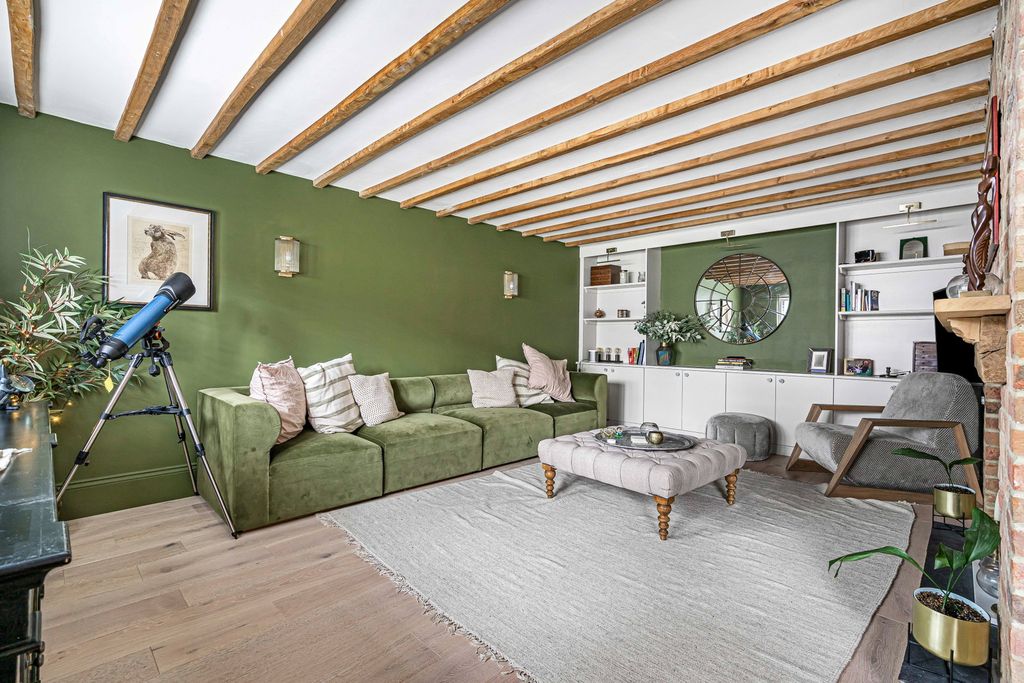 Additional image 18 of 5 bed detached house for saleMannings Heath, West Sussex RH13