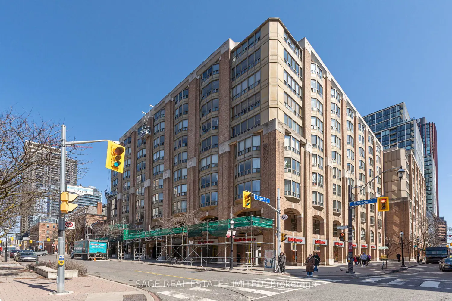 Additional image 10 of 25 George Street 302