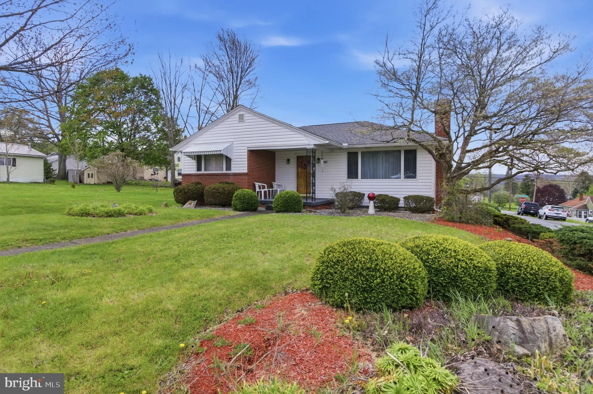 Additional image 36 of 684 Powell Street, Hawk Run, PA 16840