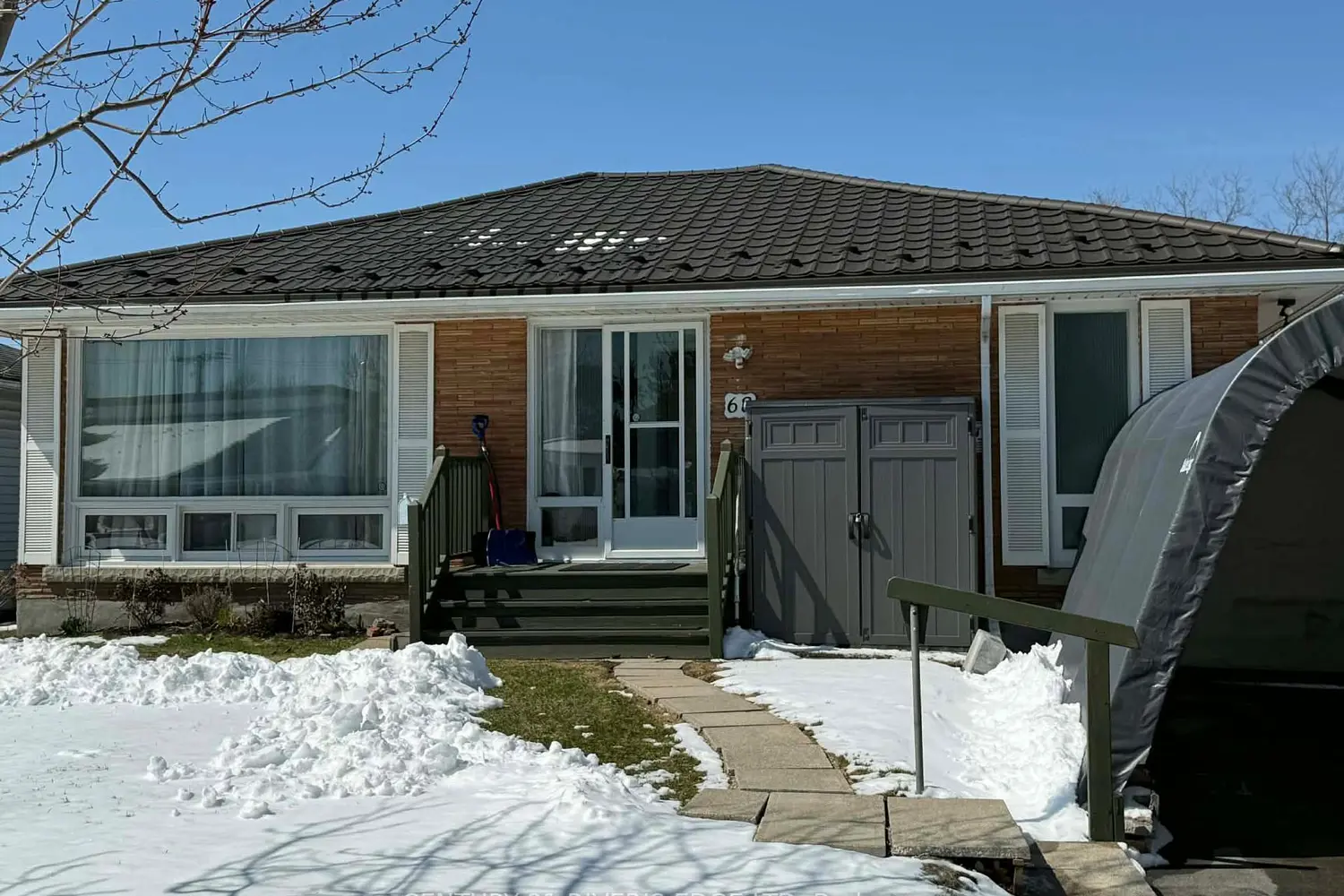 68 Aldershot Avenue