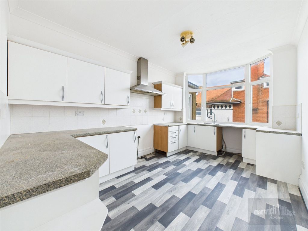 Additional image 4 of 4 bed terraced house for saleFronks Road, Harwich, Essex CO12