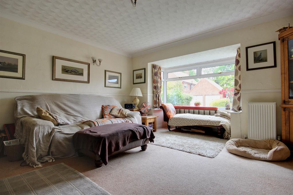 Additional image 13 of 3 bed detached house for saleCheyne Walk, Hornsea HU18