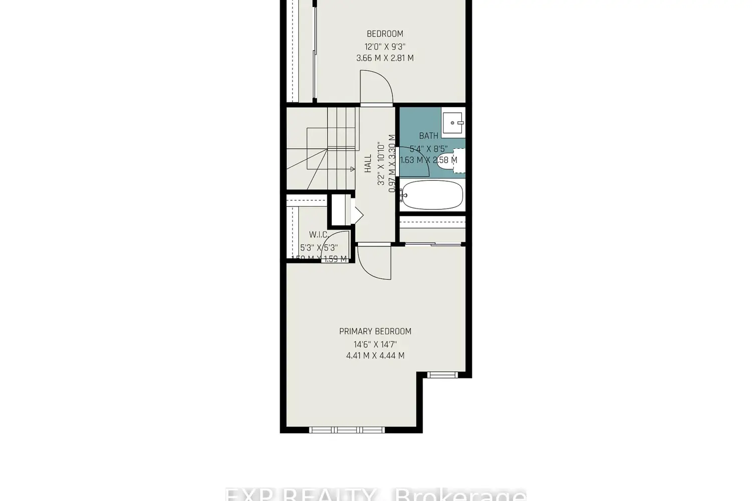 Additional image 17 of 211 Gershwin Private