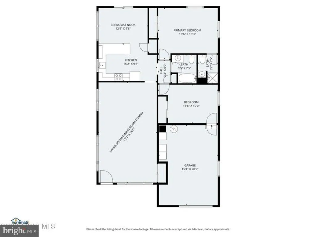 10 Picasso Court, Toms River, NJ 08757