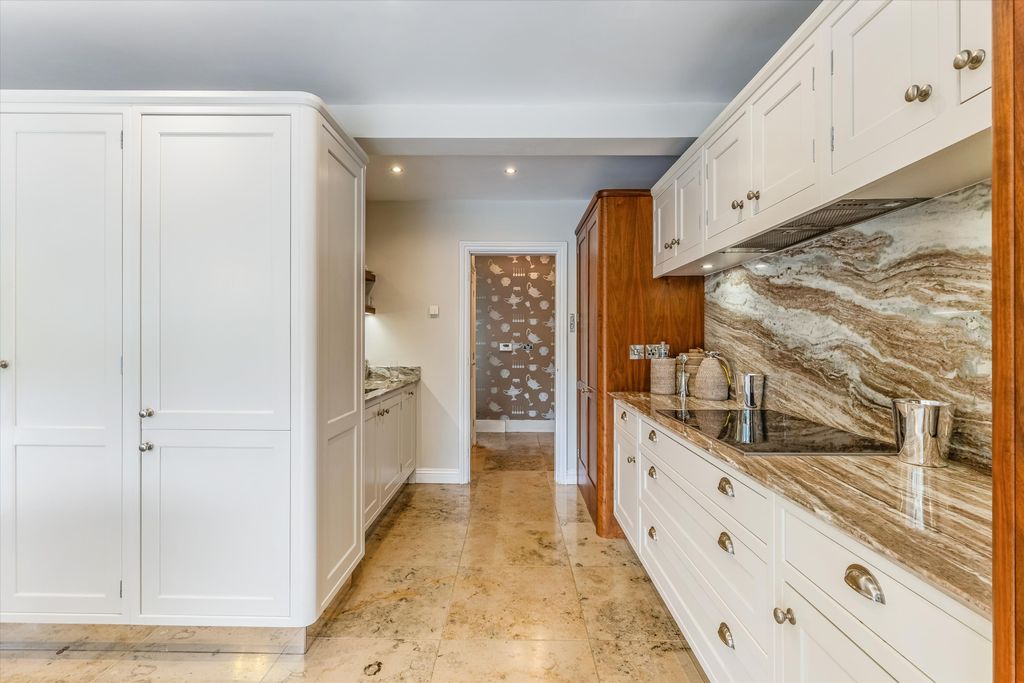 Additional image 3 of 4 bed detached house for saleWarwick Crescent, Harrogate, North Yorkshire HG2