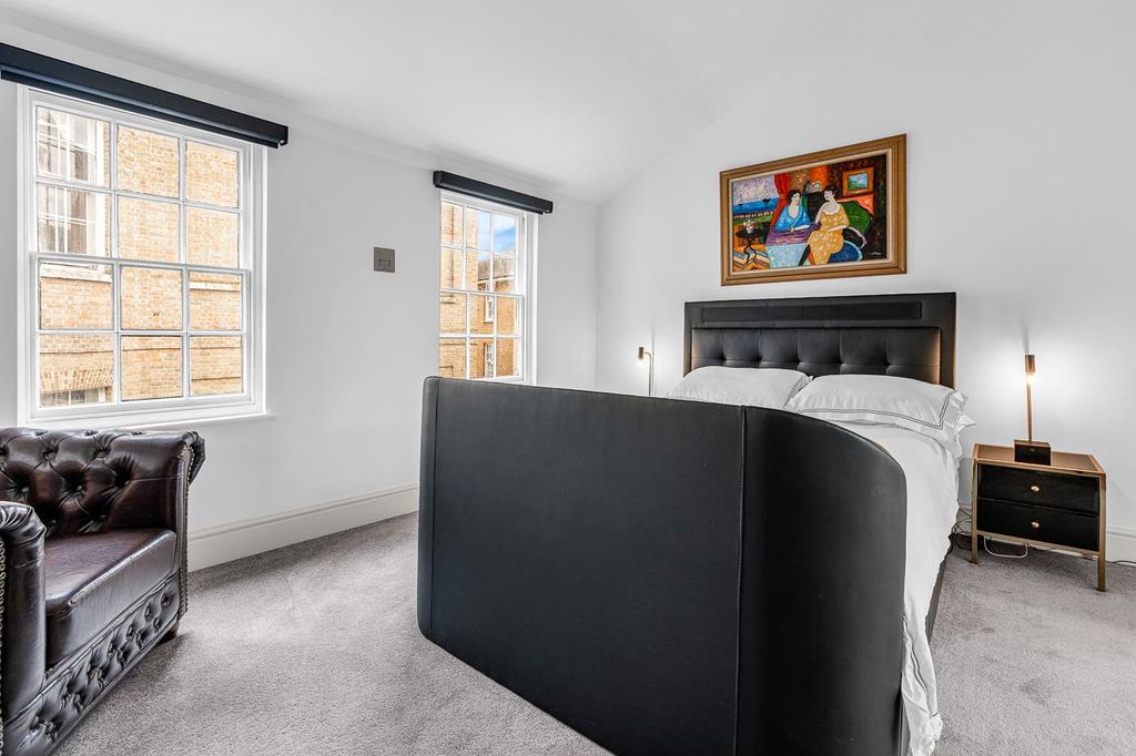 Additional image 14 of 2 bed flat for saleFore Street, Hertford SG14