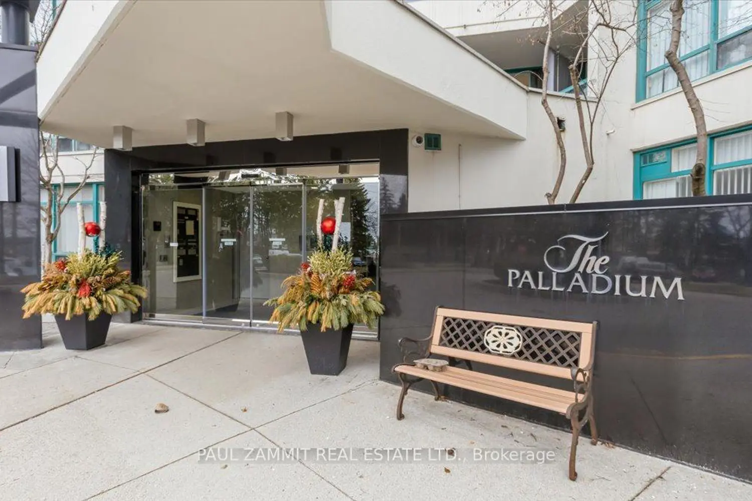 7250 Yonge Street 911 photo 3