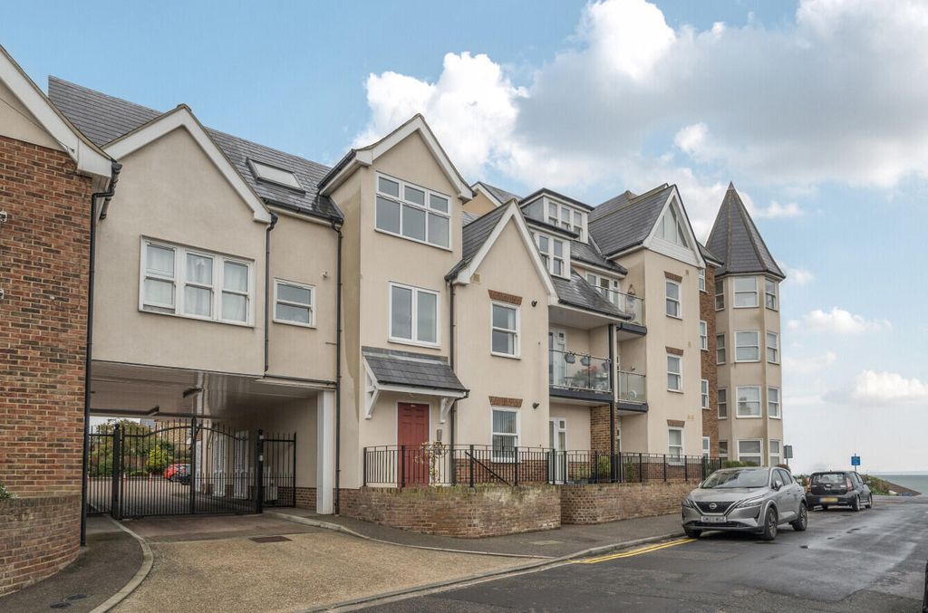 Additional image 17 of 2 bed flat for saleRidgeway Cliff, Herne Bay CT6