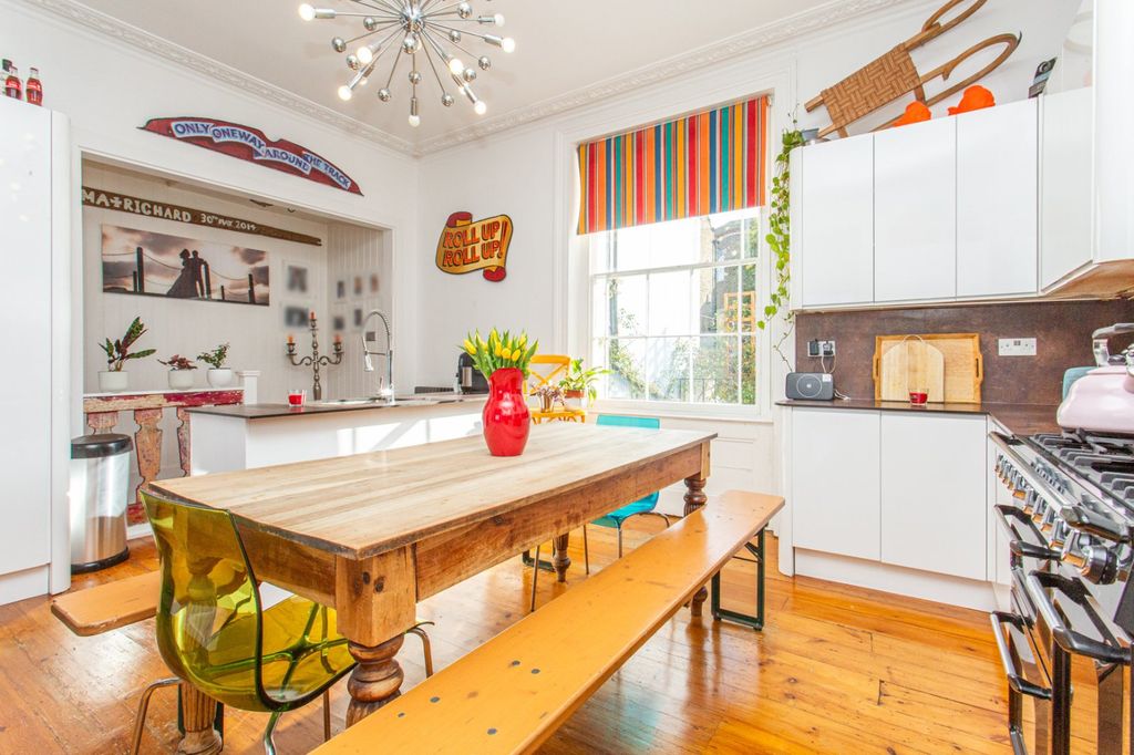 Additional image 3 of 2 bed maisonette for saleCentral Parade, Herne Bay CT6