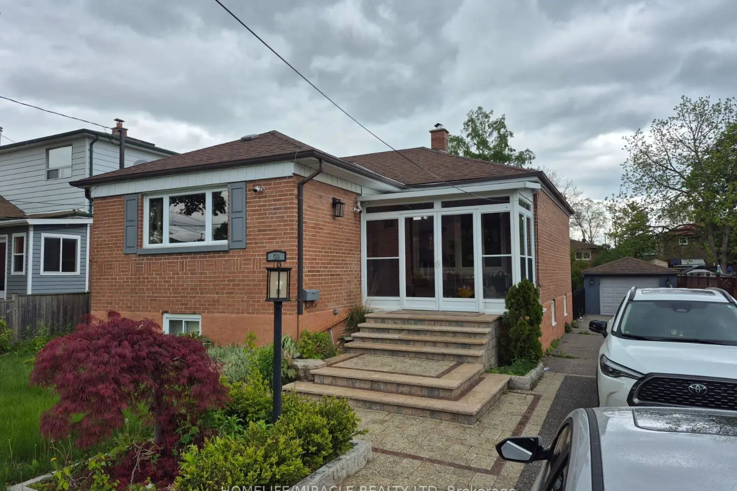 59 Falaise Road