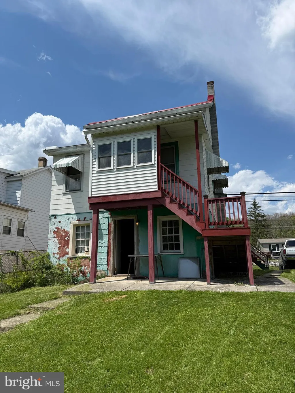 Additional image 4 of 596 Old 209 Road, Tamaqua, PA 18252