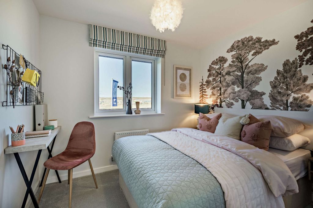 Additional image 9 of 4 bed detached house for sale"The Longford" at Rolston Road, Hornsea HU18